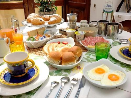 B&B Villa Elisa Hotel in Piano di Sorrento