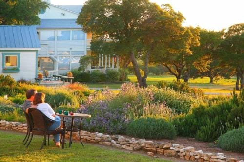 Rose Hill Retreat AAA Four Diamond Inn Inn in Rio Grande