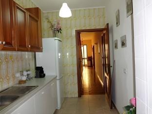 B&B William Hotel in Padua