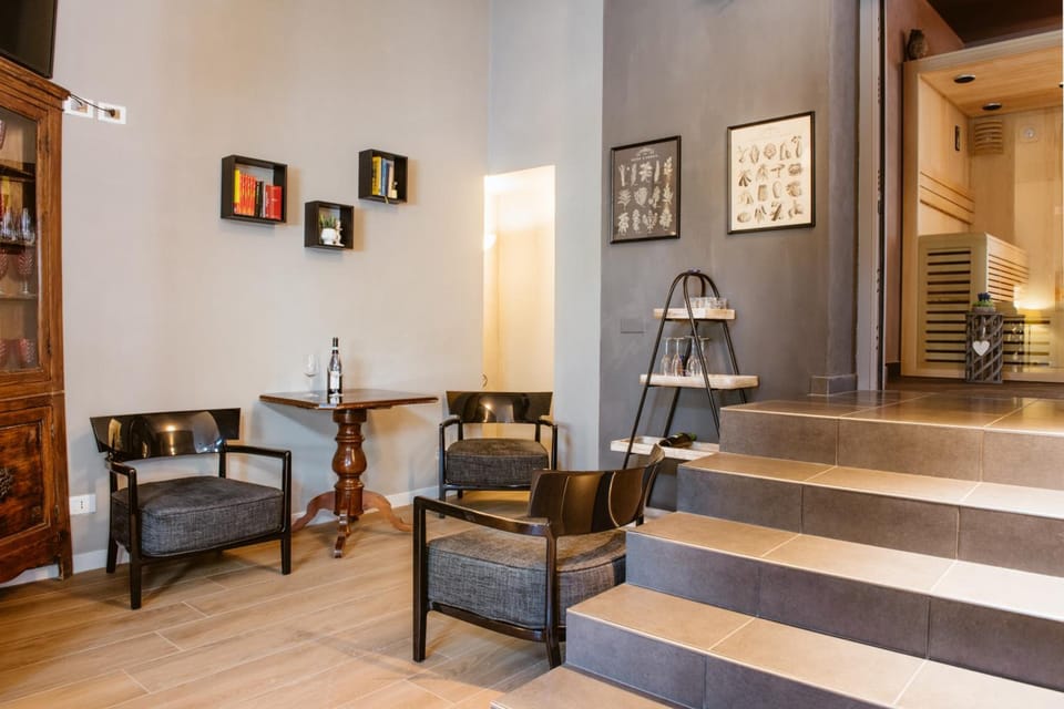 Hotel Bella Napoli ristorante & spa Hotel in Province of Foggia