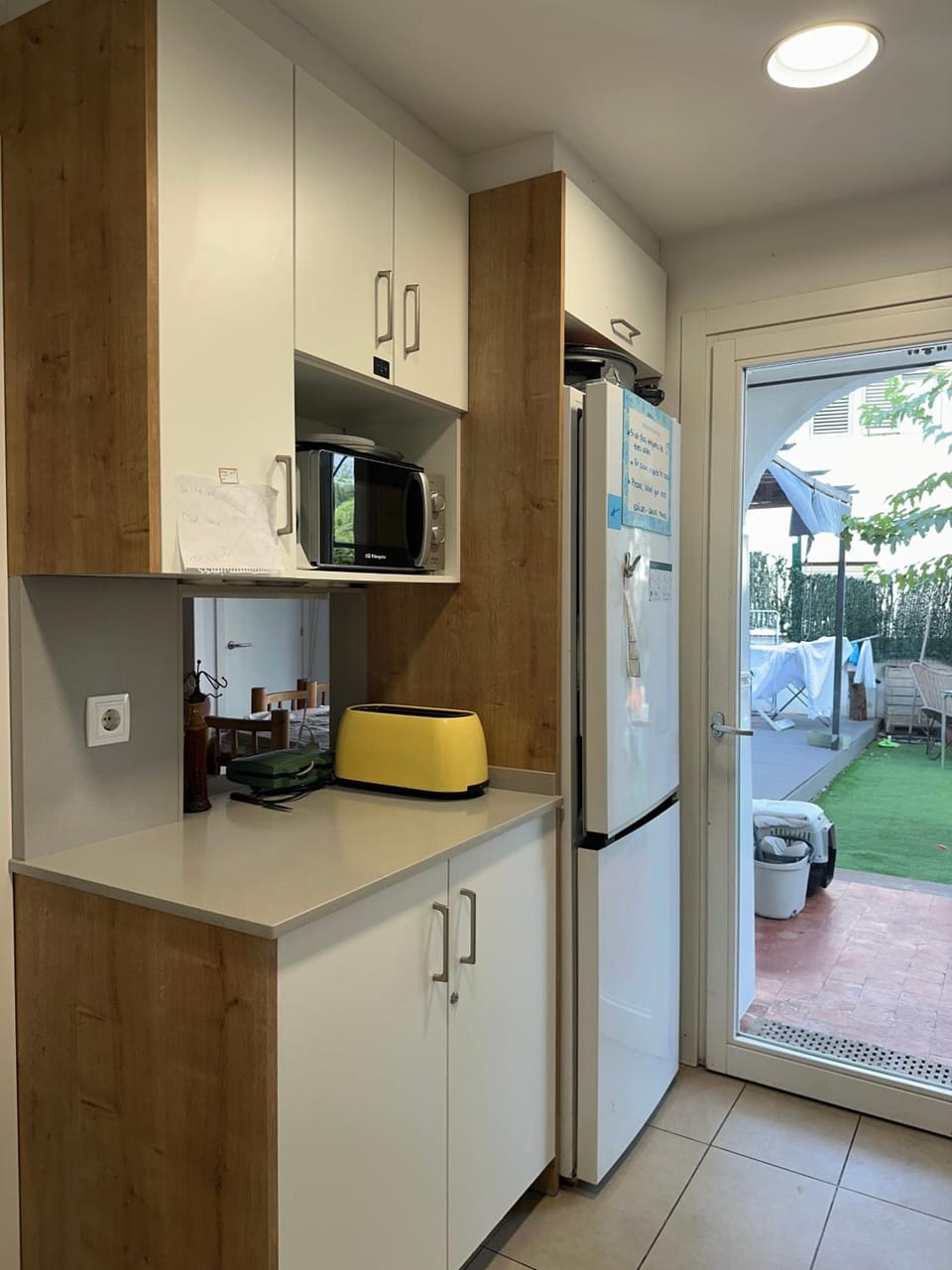 Can Cocollona Hostel in Girona