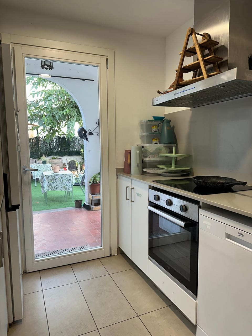 Can Cocollona Hostel in Girona