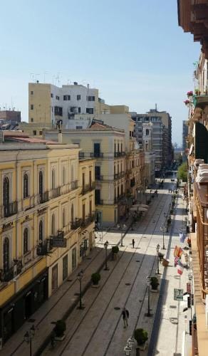 Borgo Due Mari Hotel in Province of Taranto