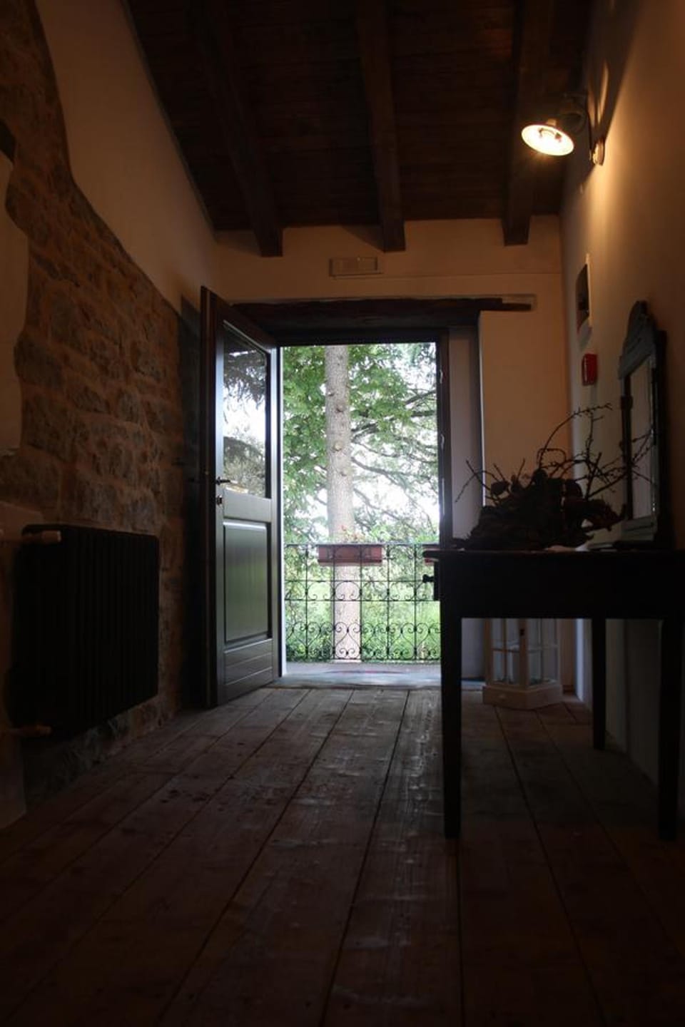 Ca' Morano Hotel in Emilia-Romagna