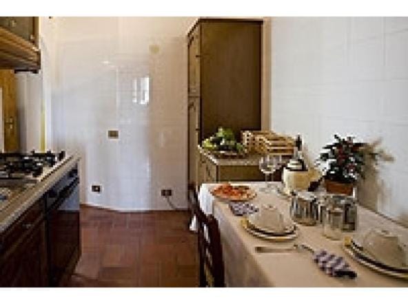 Camere e Appartamenti Baldini Romanita Hotel in Radda in Chianti