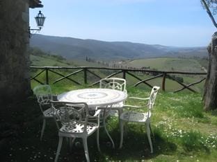 Camere e Appartamenti Baldini Romanita Hotel in Radda in Chianti