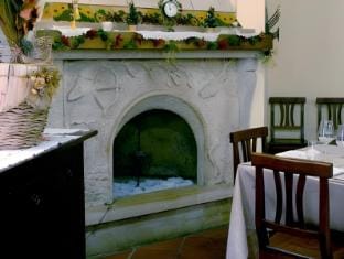 Cantina Dell'Arte Hotel in Abruzzo