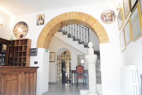 Cantina Dell'Arte Hotel in Abruzzo