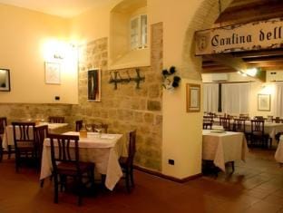 Cantina Dell'Arte Hotel in Abruzzo