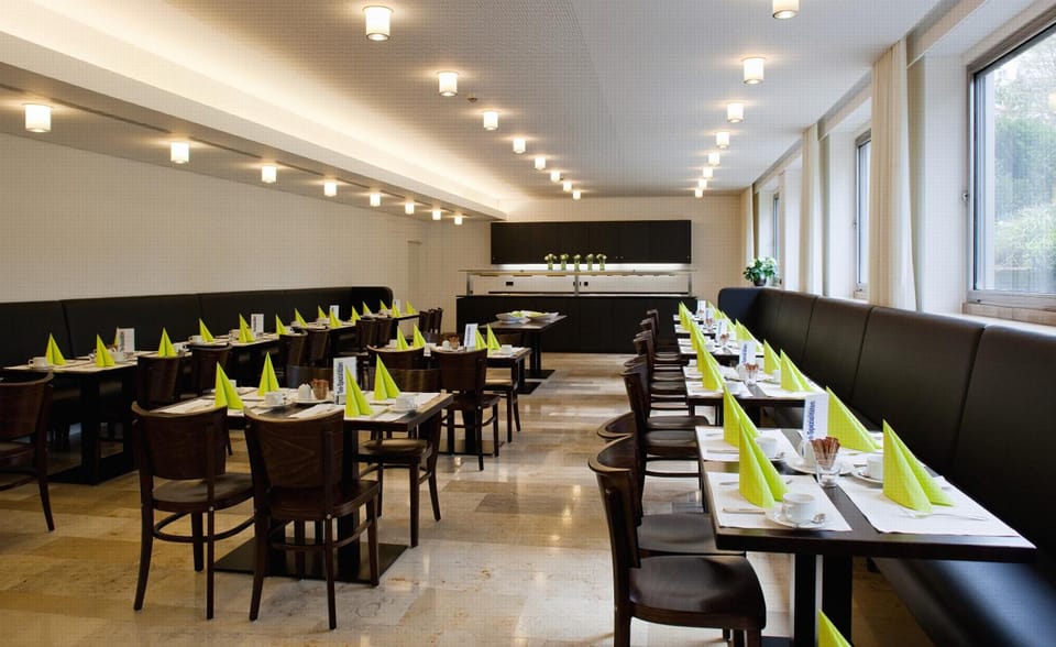 Akademie der Dioezese Hotel in Stuttgart