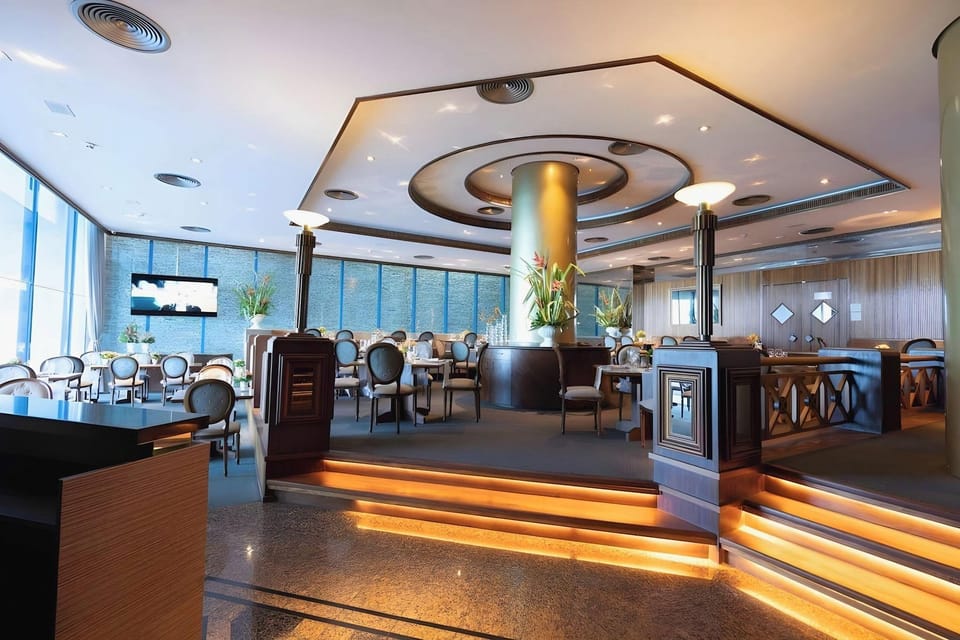 Hotel Atlante Plaza Hotel in Recife