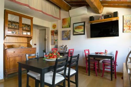 Casacenti B&B Hotel in Siena
