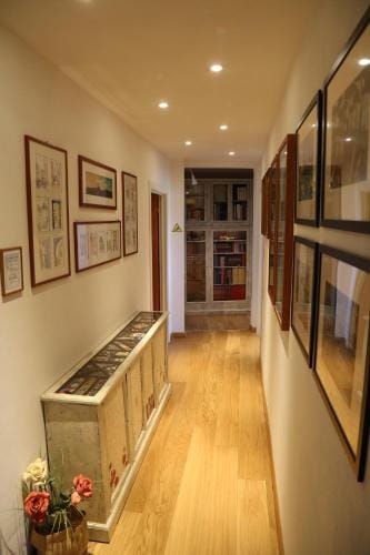Casacenti B&B Hotel in Siena