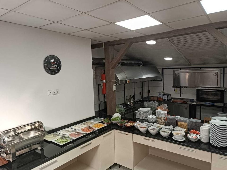 Bolu Cadde Otel Hotel in Ankara Province