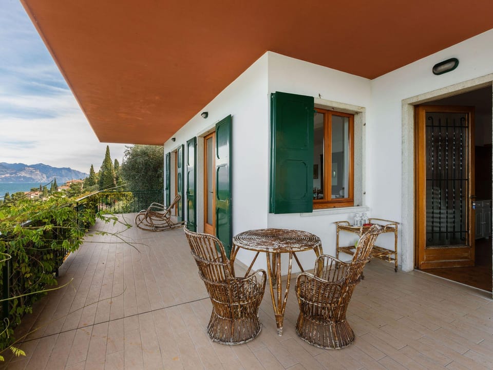 Villa near Lake Garda with Private Pool Hotel in Torri del Benaco