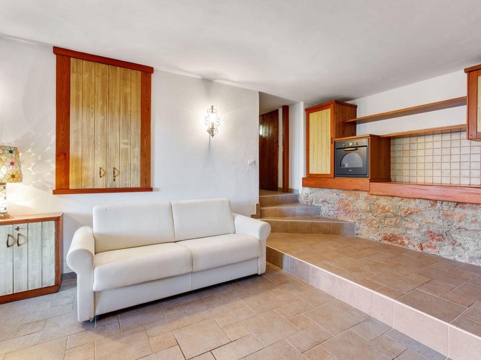 Villa near Lake Garda with Private Pool Hotel in Torri del Benaco