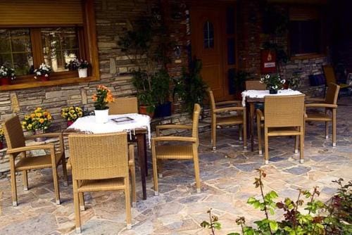 Pansion Anastasia Hotel in Decentralized Administration of Macedonia and Thrace