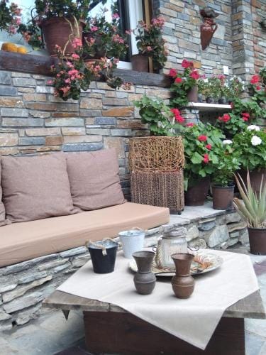 Pansion Anastasia Hotel in Decentralized Administration of Macedonia and Thrace