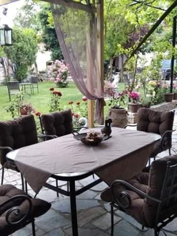 Pansion Anastasia Hotel in Decentralized Administration of Macedonia and Thrace
