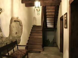 Domus Iulii Hotel in Friuli-Venezia Giulia