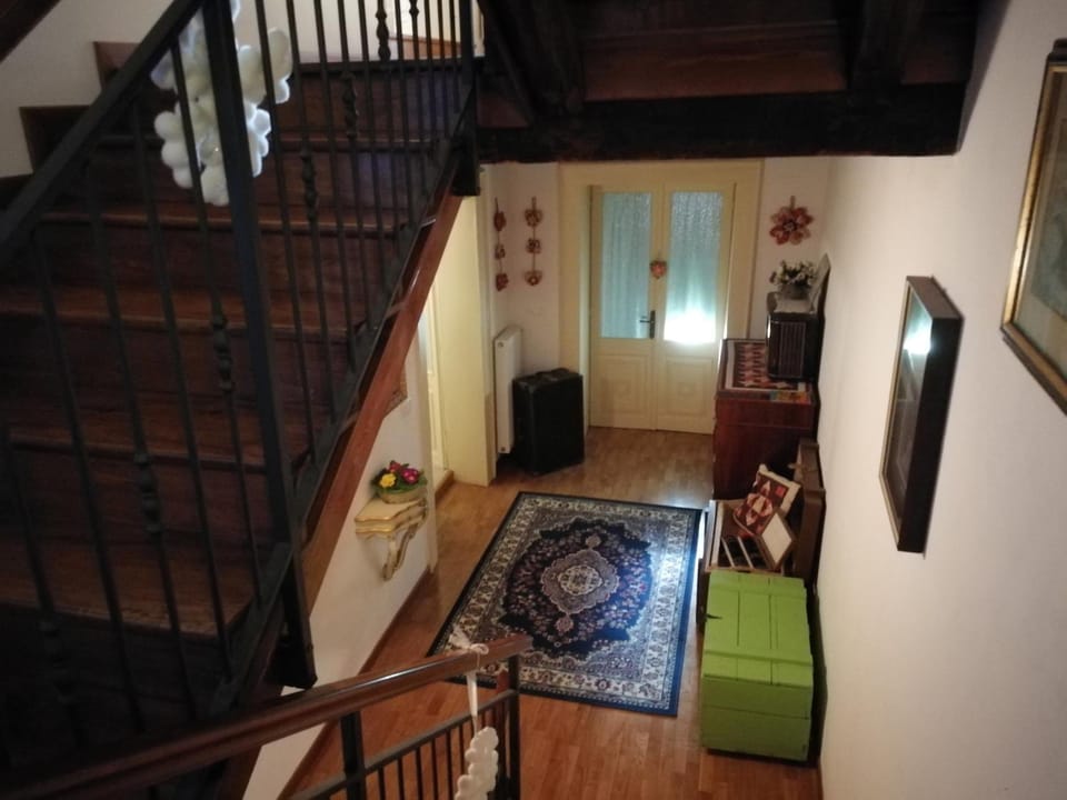 Domus Iulii Hotel in Friuli-Venezia Giulia