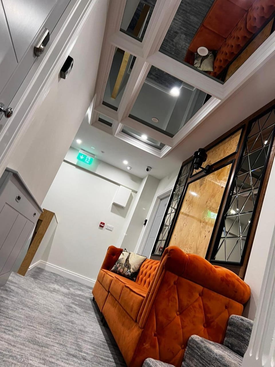 53 Luxury Rooms Hotel in Ireland