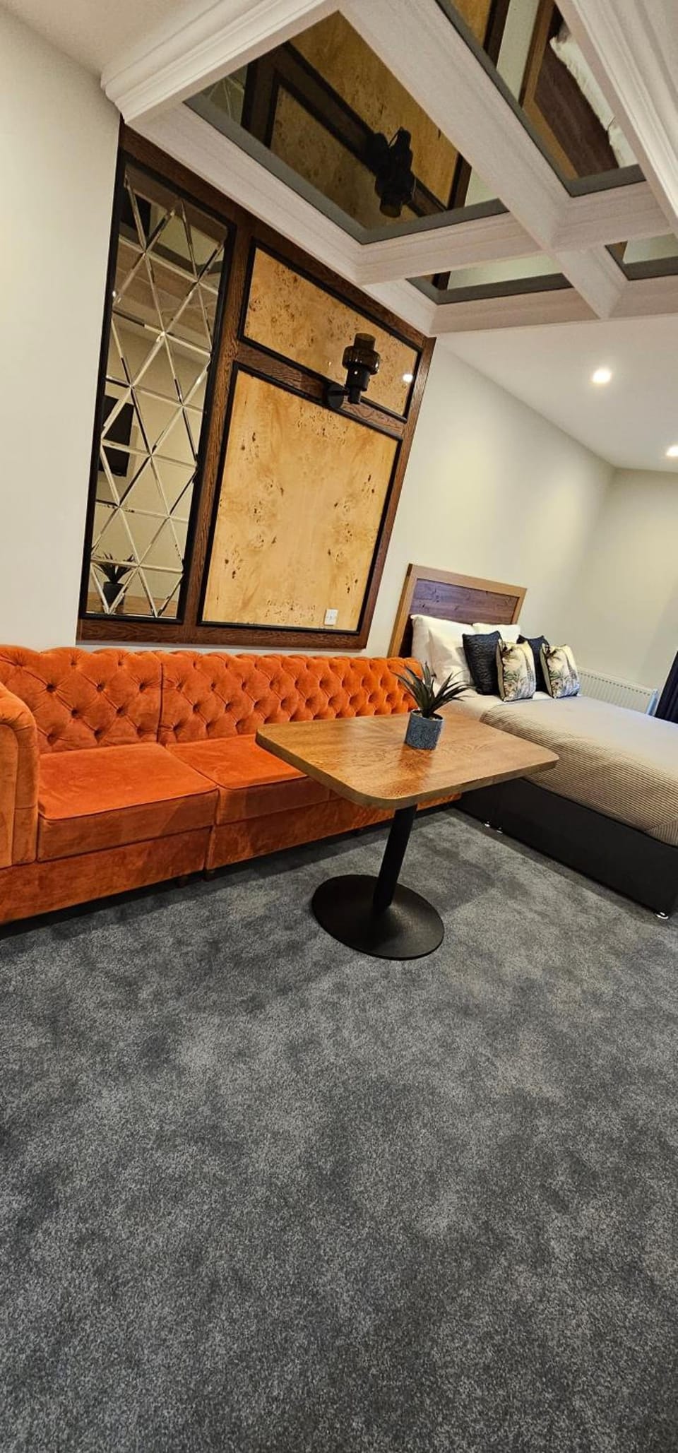 53 Luxury Rooms Hotel in Ireland