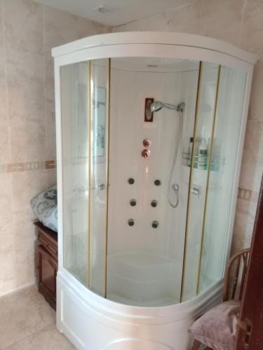 Hardwood Hall or Kiltubber House Hotel in Westmeath, Co. Westmeath, Ireland