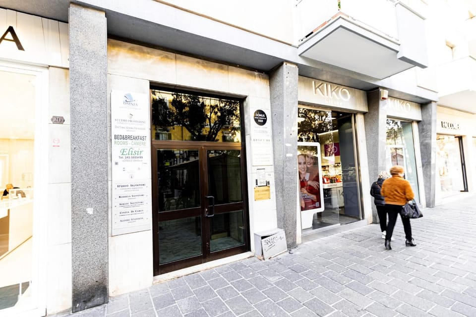 Elisir B & B Hotel in Pescara