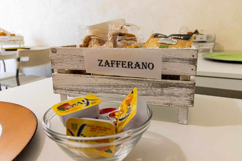 Elisir B & B Hotel in Pescara