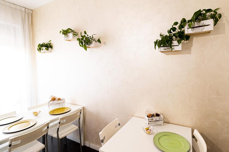 Elisir B & B Hotel in Pescara