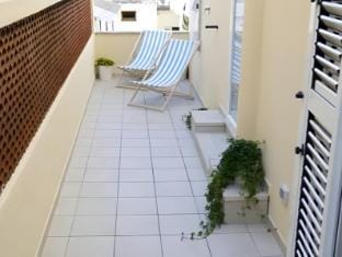 Fortino Capri Hotel in Marina Grande