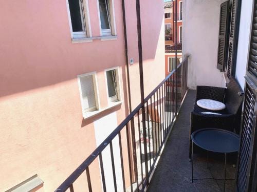 Great2Stay City Center Apartments Locarno Hotel in Locarno