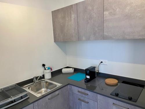 Great2Stay City Center Apartments Locarno Hotel in Locarno