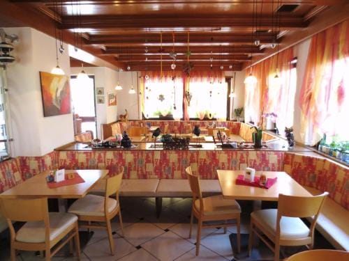 Garni Wieterer Hotel in Trentino-South Tyrol