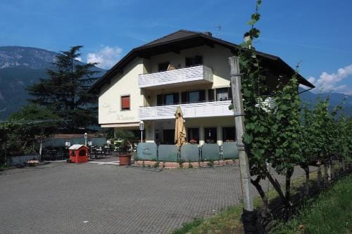 Garni Wieterer Hotel in Trentino-South Tyrol