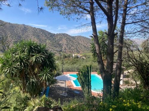 Casa del Sueno Hotel in Valle del Guadalhorce