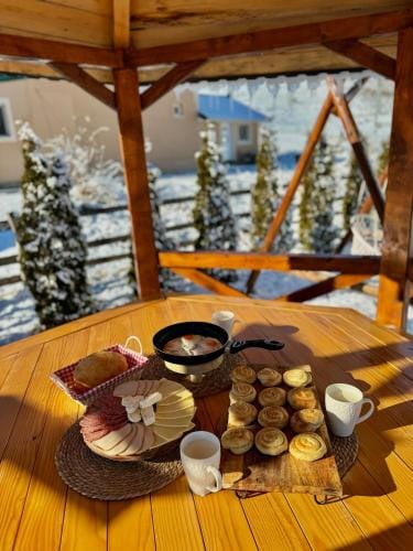 Guest House SARA Hotel in Montenegro