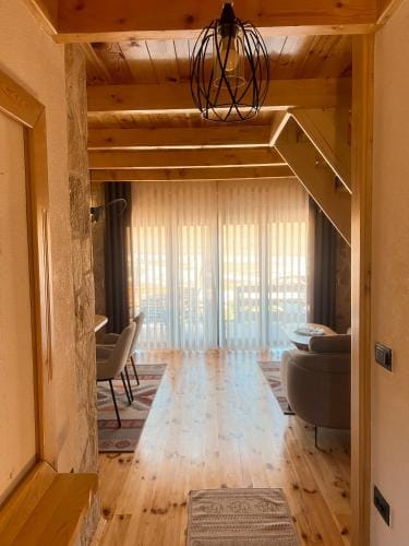 Guest House SARA Hotel in Montenegro