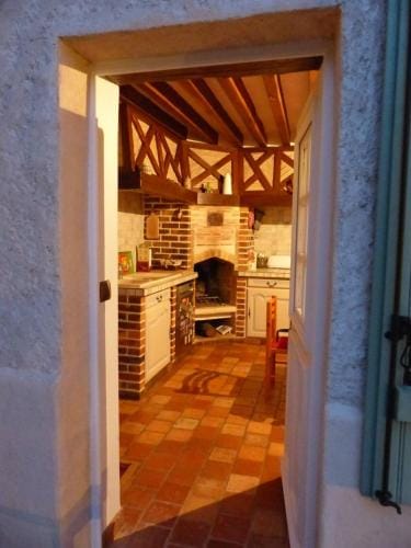 Maison d'hotes La Source Hotel in Île-de-France