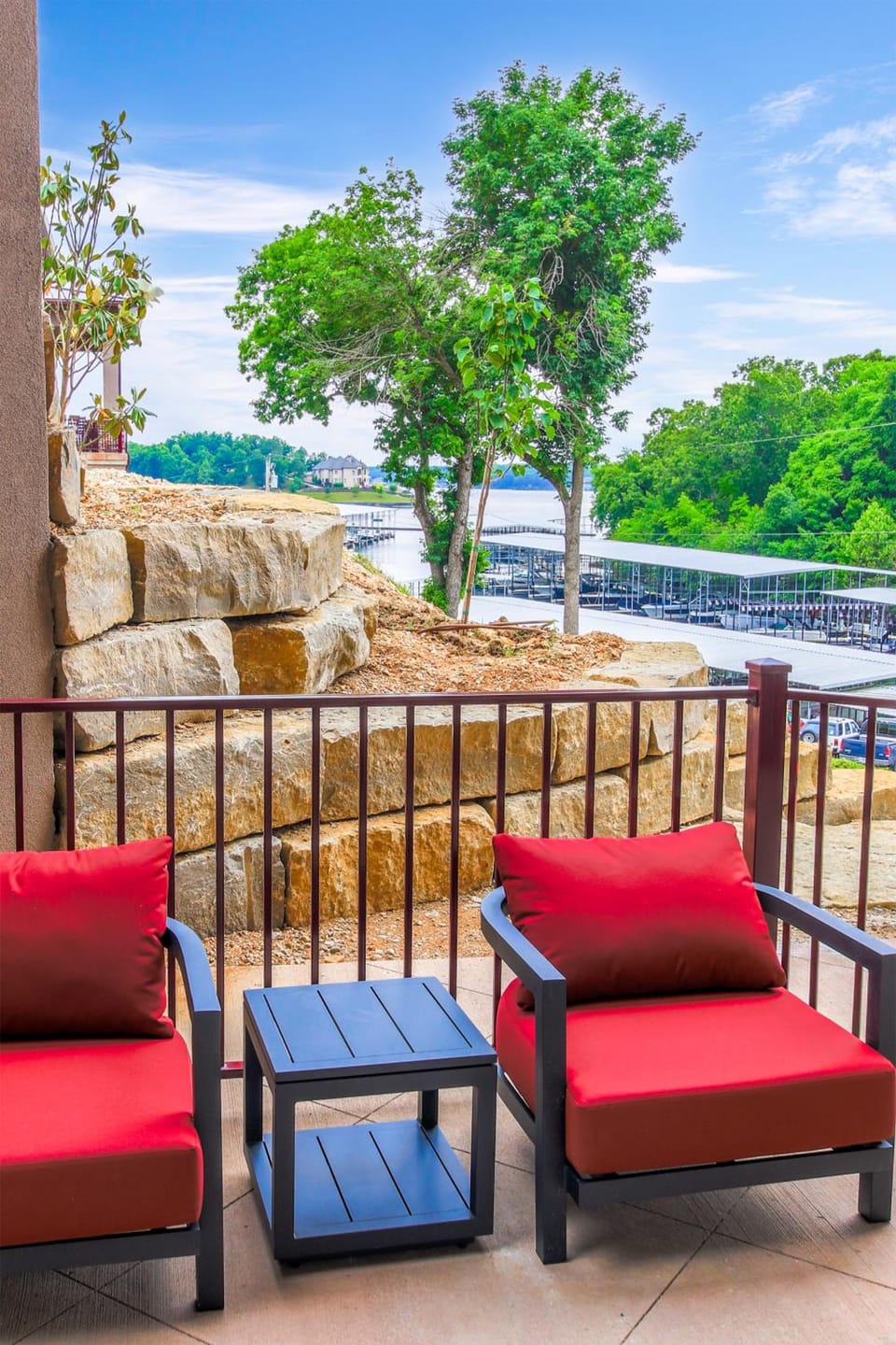 The Resort at Lake of the Ozarks Hotel in Lake of the Ozarks
