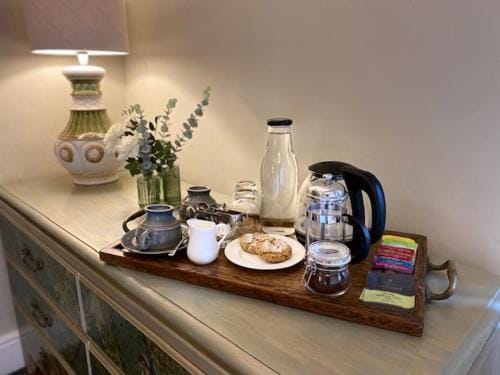White House Farm Hotel in Malvern Hills District