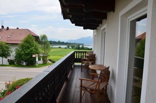 Gastehaus Nigglhof Hotel in Salzburgerland