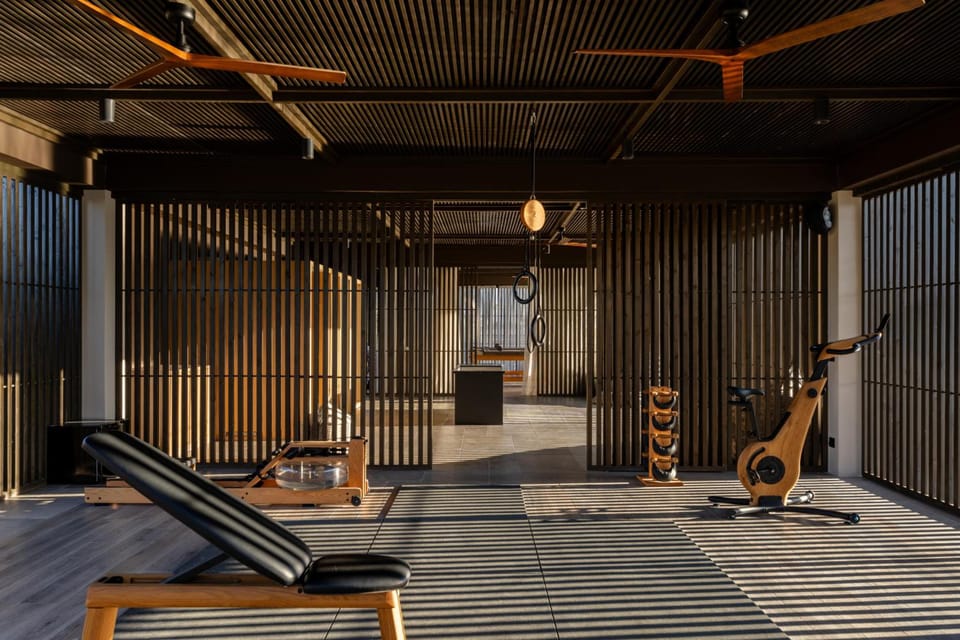 The Ritual, A Wellness Retreat Hotel in Kos