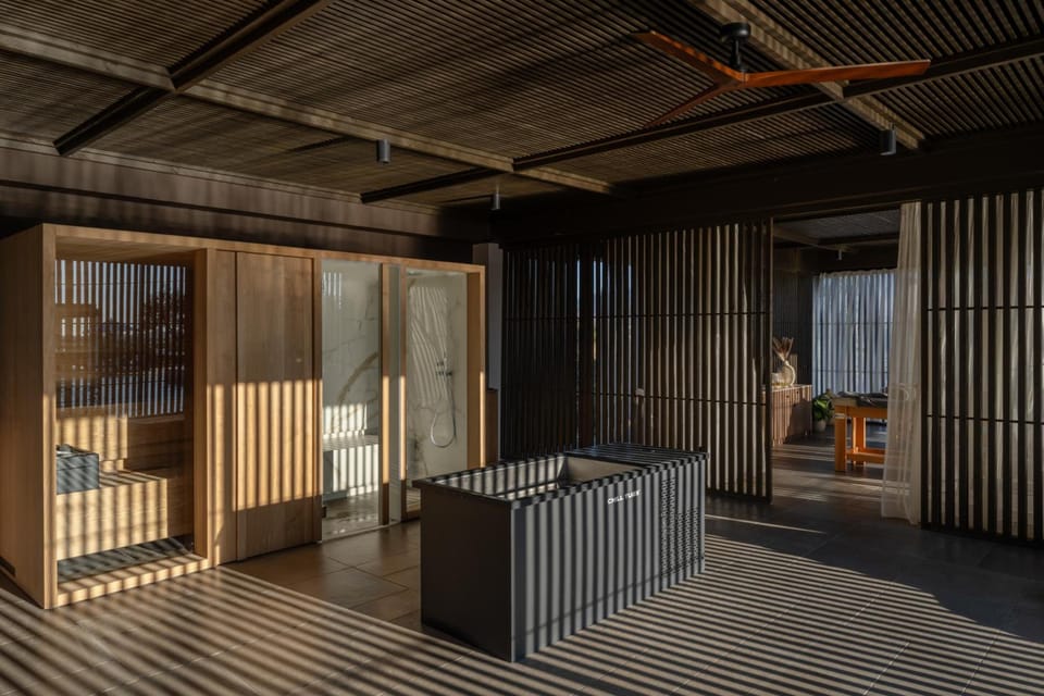 The Ritual, A Wellness Retreat Hotel in Kos