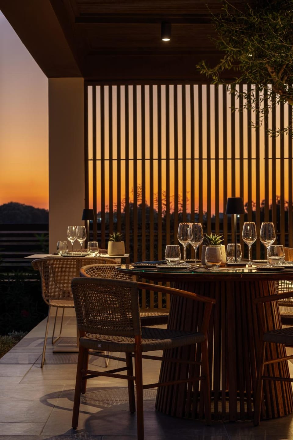 The Ritual, A Wellness Retreat Hotel in Kos