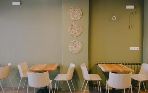 Kumba in Nea Chora Hotel in Chania