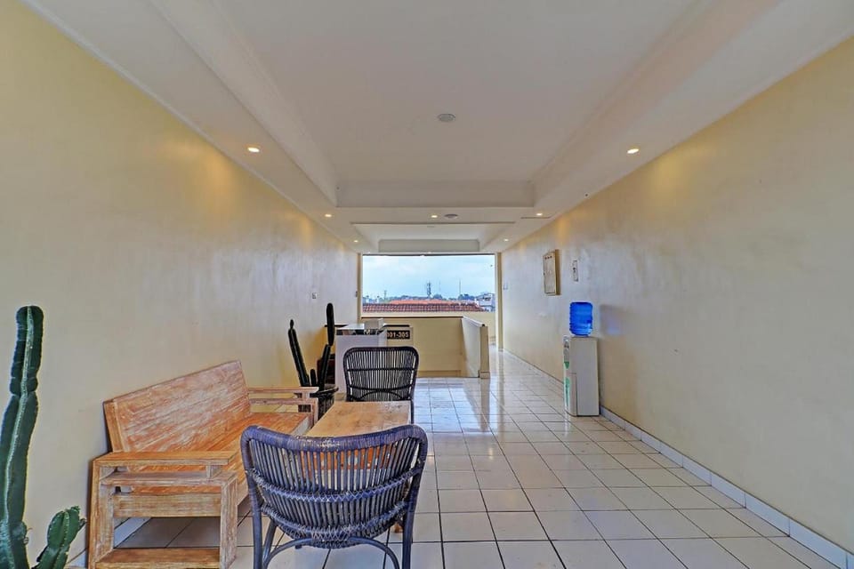 Guest House Simalem Hotel in Kuta