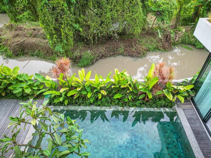Devadha Villa by San Villa Management Hotel in North Kuta