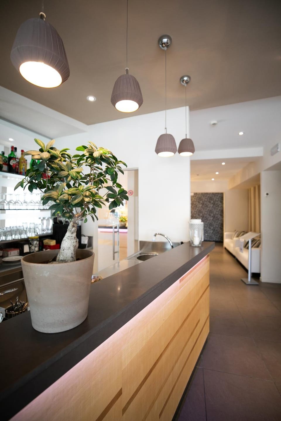 Hotel Benvenuto Hotel in Caorle